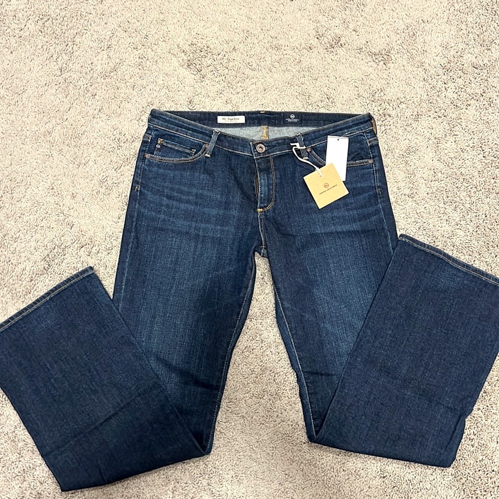 NWT AG jeans